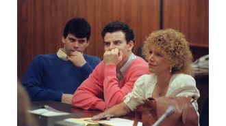 After 35 years, Lyle and Erik Menendez's current life following the murder of their parents José and Kitty.