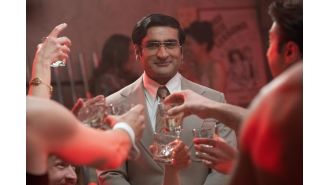 It took Kumail Nanjiani five months to mentally process his extreme physical transformation for his role in the movie Welcome to Chippendales.