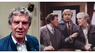 Coronation Street actress, 87, passes away; co-star Helen Worth pays tribute.