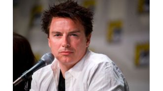 John Barrowman reveals he struggled with suicidal thoughts after his 