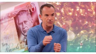 Money expert Martin Lewis shares tips to get a free £175.