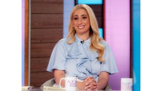 Stacey Solomon stuns followers with decision to leave major role.