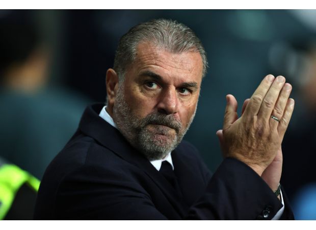 Postecoglou addresses Tottenham fans' booing and defends his decision to select a young team for the Carabao Cup.