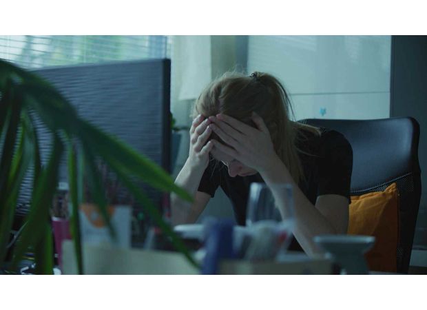 New study shows that 50% of Australian employees are dissatisfied with their jobs.