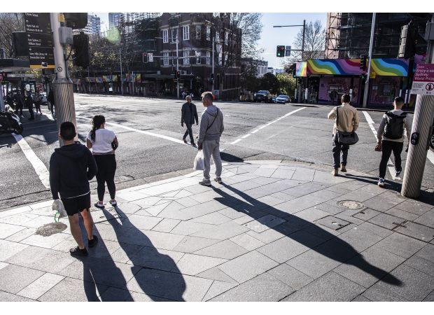 Steady unemployment as RBA considers interest rates decision.