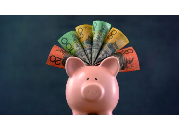 New parents get bonus cash through paid parental leave.