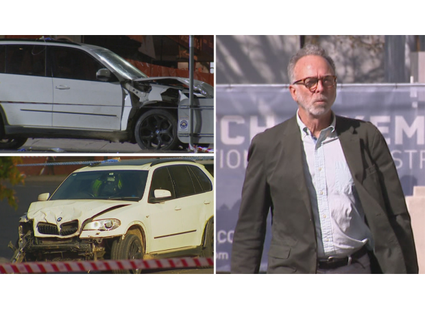 Driver with diabetes absolved of charges after deadly accident at local pub.