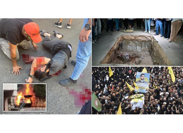 People are curious about the next explosion following the incidents with walkie-talkies and pagers.