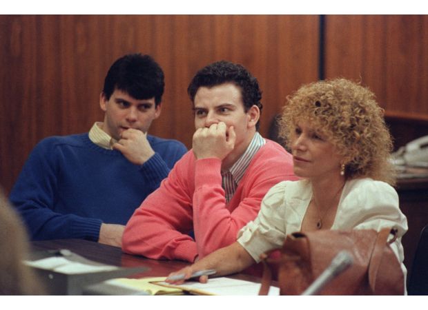 After 35 years, Lyle and Erik Menendez's current life following the murder of their parents José and Kitty.