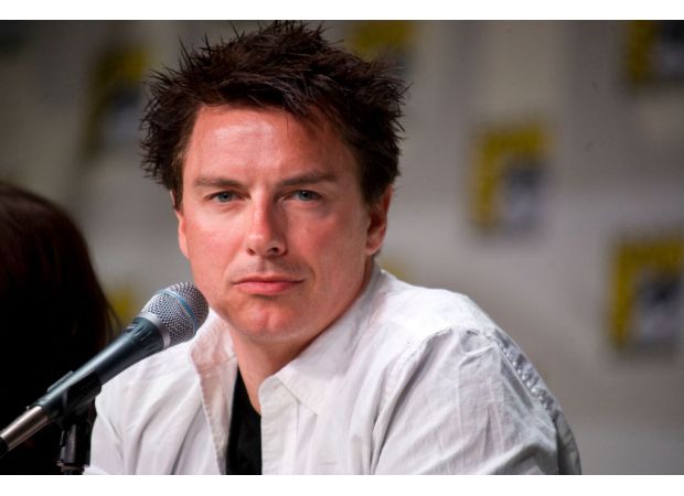 John Barrowman reveals he struggled with suicidal thoughts after his 