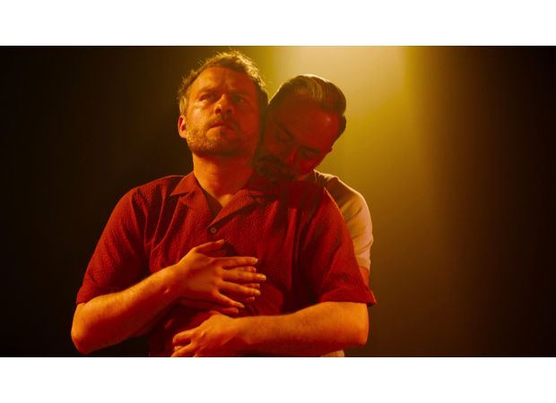 Coronation Street actor goes on vacation following the end of a lengthy and emotional plot.