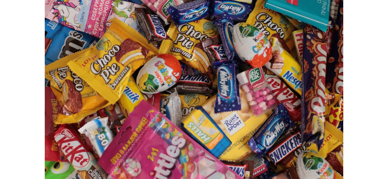 Mars is bringing back a popular chocolate bar from the 1980s, but there's a catch.