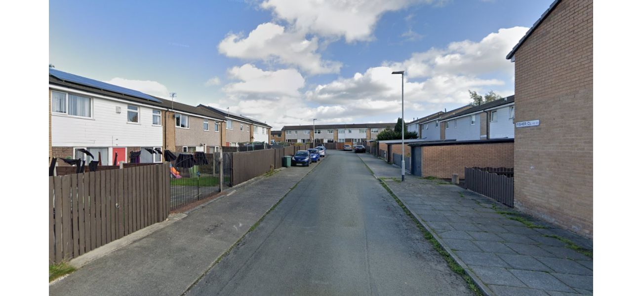 A 2-year-old boy passed away after being crushed by a falling fireplace while playing.