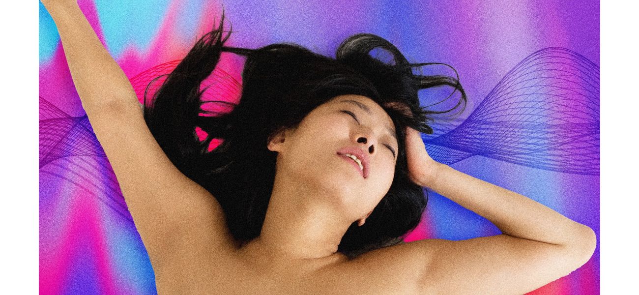 Feeling aroused by listening to others having sex? There's a term for it.