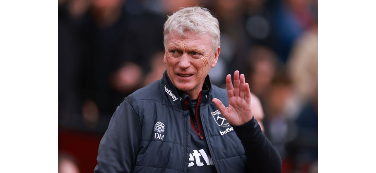David Moyes expresses interest in prestigious position with top European team.
