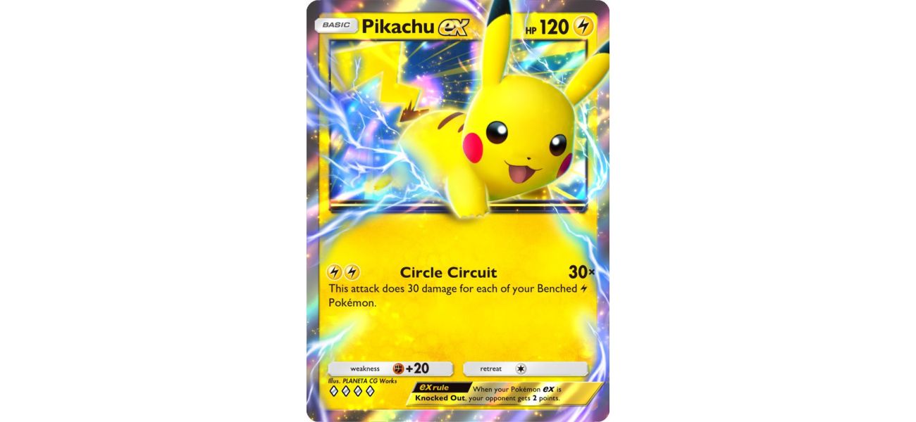 Get a sneak peek at the new Pokémon Trading Card Game Pocket, an evolution of the popular Pocket Monsters.