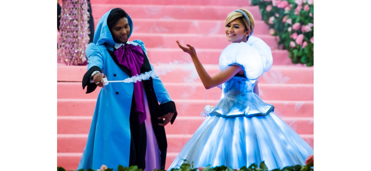 Stylist Law Roach wants people to have strong opinions about Zendaya's iconic fashion choices.