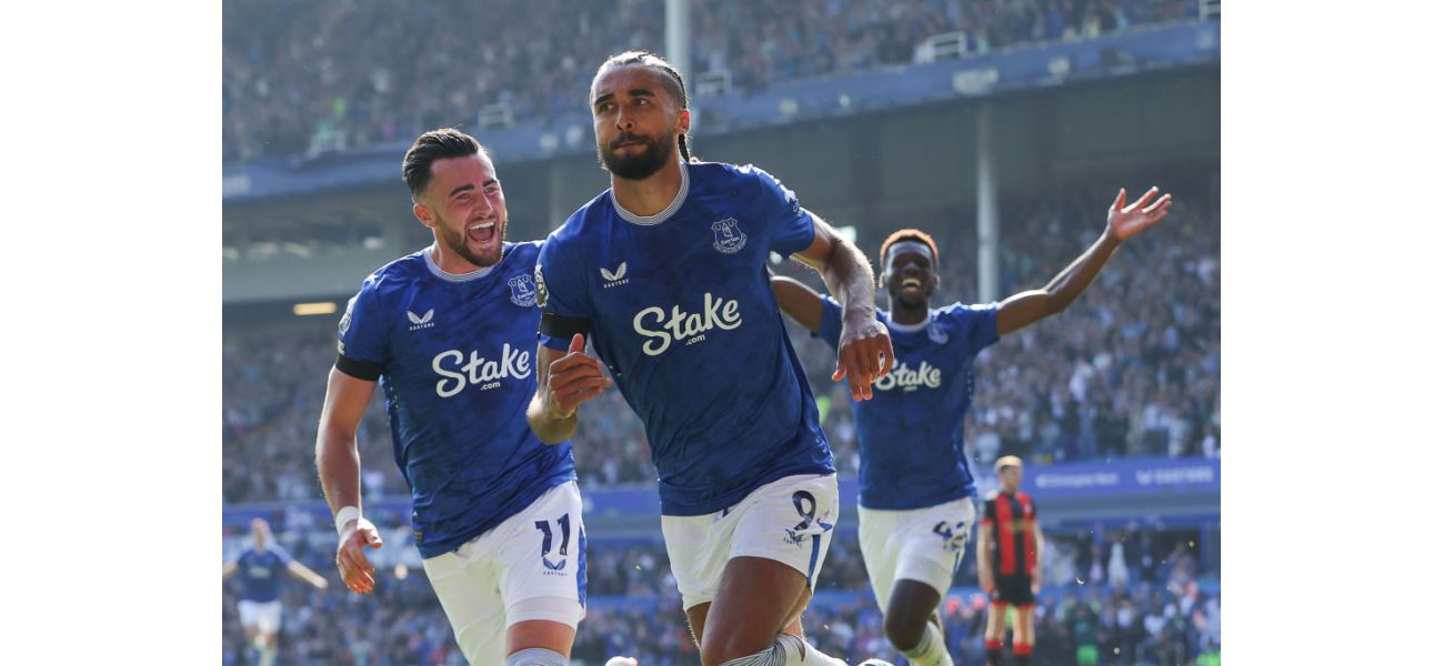 The latest injuries for Everton players Dominic Calvert-Lewin, James Tarkowski, Vitalii Mykolenko, and others.