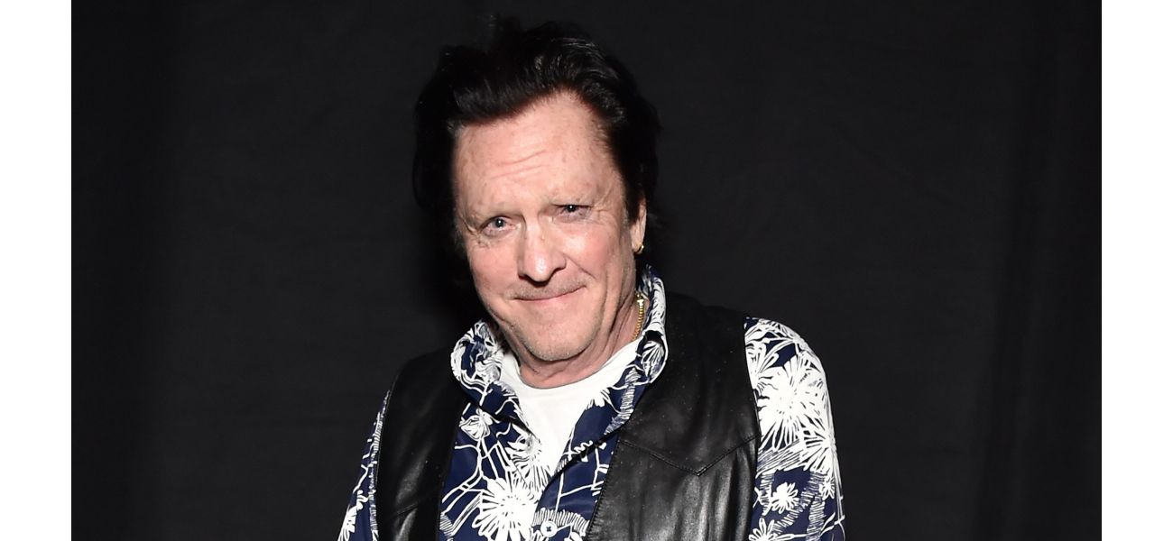 Actor Michael Madsen claims his wife played a role in their son's suicide in shocking divorce papers.