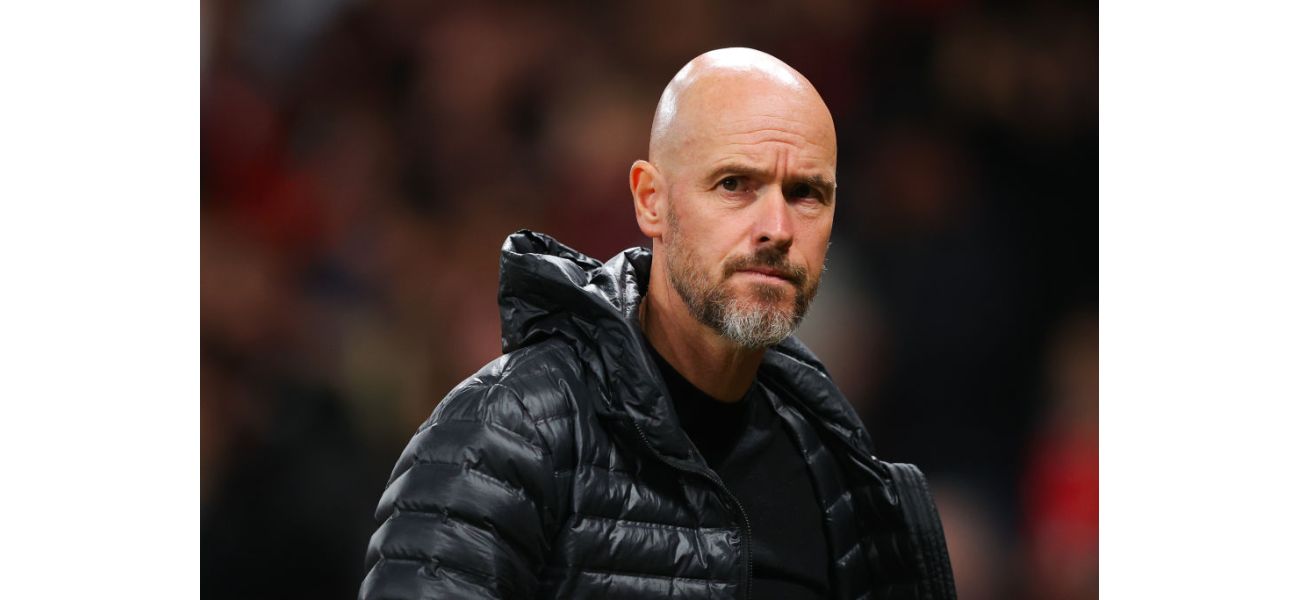 Ten Hag announces intention to reinstate Man Utd players into starting lineup.