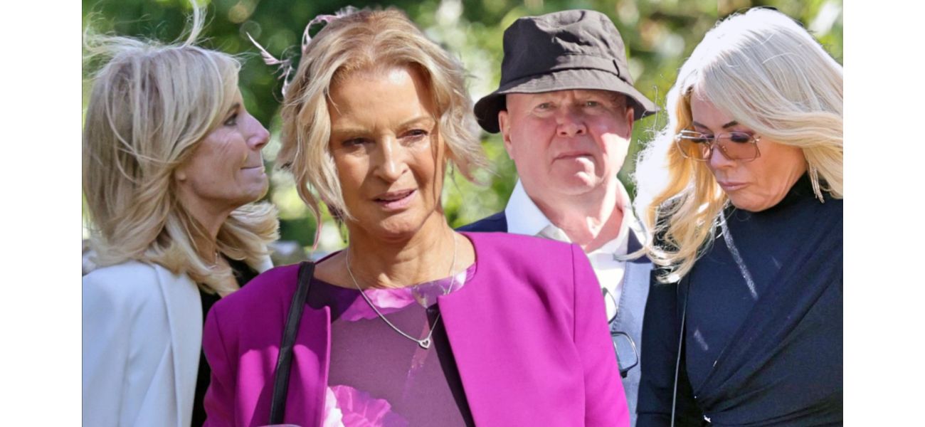 Sad ending to EastEnders wedding as photos 'confirm' tragic fate of main couple's special day.
