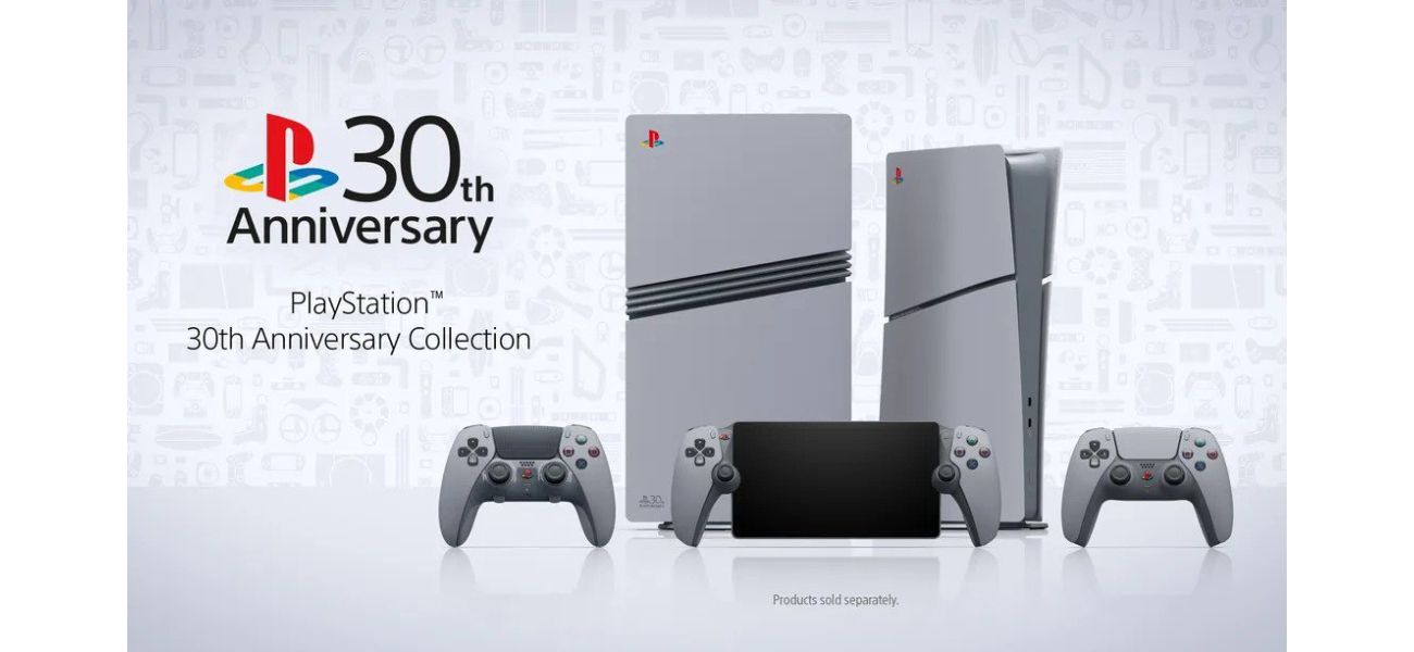 New PS5 and PS5 Pro consoles are dull, but that's a good thing.