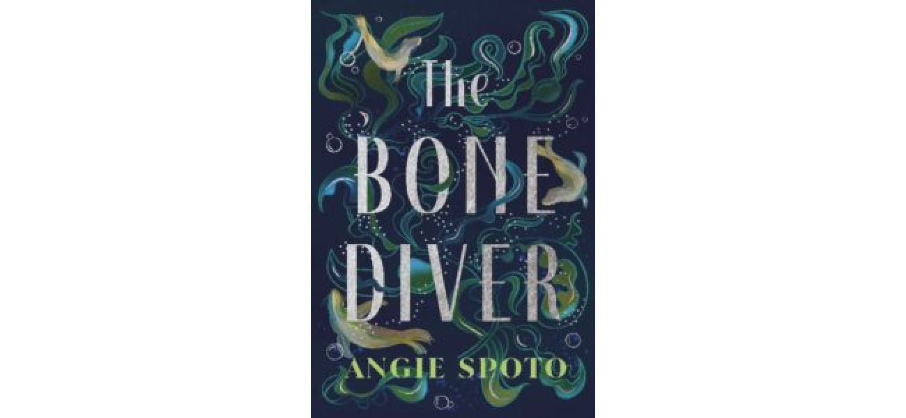 Angie Spoto rekindled her love for The Hobbit after re-reading it.