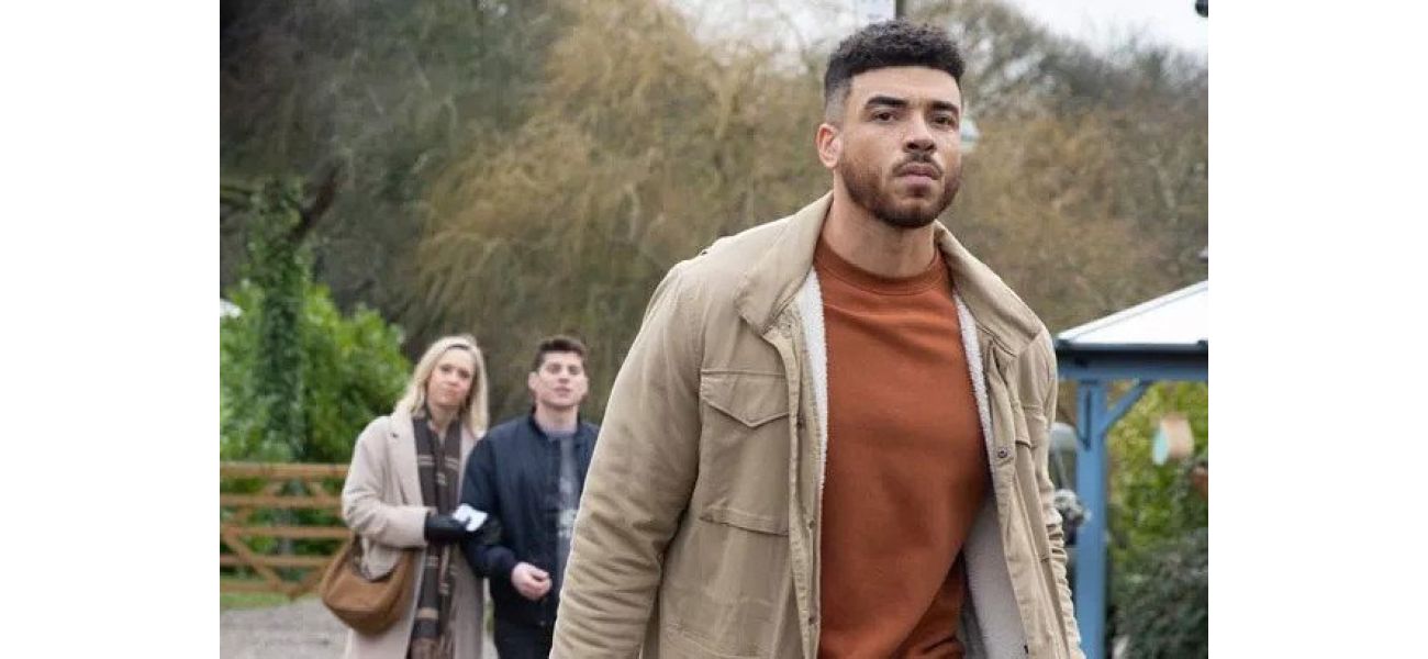 Emmerdale dismisses popular fan theory and confirms fate of beloved character.