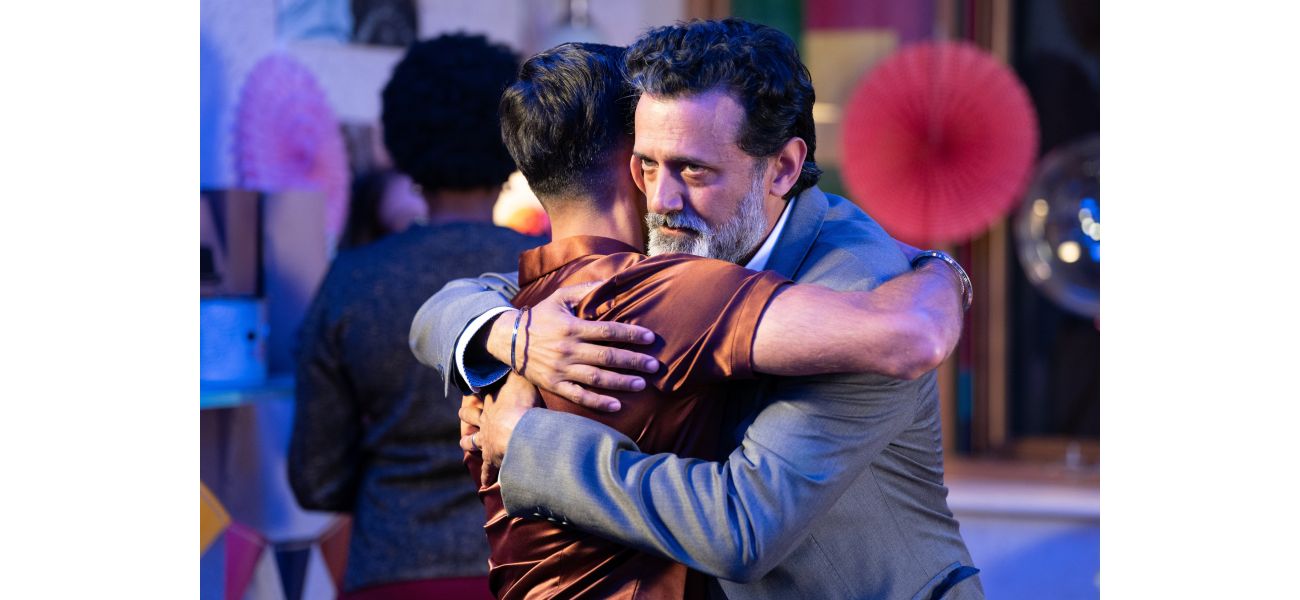 EastEnders delivers a cruel twist as the villain has the final say, sealing the fate of a fan favorite.