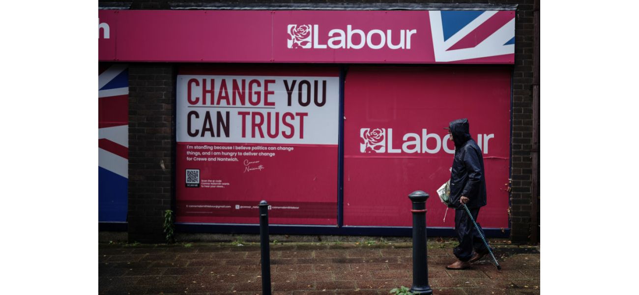 Do Metro readers think MPs should lead by example when it comes to pensions? Share your thoughts.