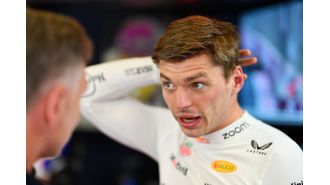 Verstappen responds to FIA president's decision to ban swearing among F1 drivers.