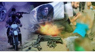 Pager and walkie-talkie assaults will be remembered as significant events in the history of unconventional warfare.