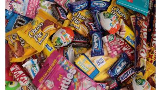 Mars is bringing back a popular chocolate bar from the 1980s, but there's a catch.