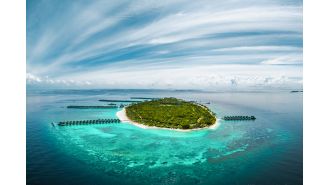 Maldives resorts are revolutionizing perceptions.