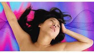 Feeling aroused by listening to others having sex? There's a term for it.