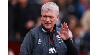 David Moyes expresses interest in prestigious position with top European team.