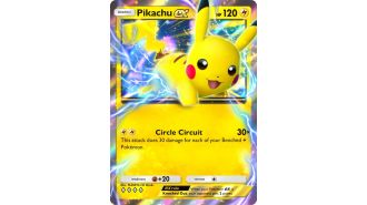 Get a sneak peek at the new Pokémon Trading Card Game Pocket, an evolution of the popular Pocket Monsters.