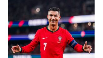 Ronaldo talks about his future retirement and what he will miss the most about playing football.
