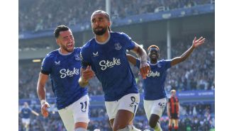 The latest injuries for Everton players Dominic Calvert-Lewin, James Tarkowski, Vitalii Mykolenko, and others.