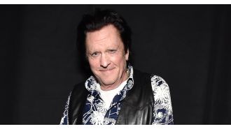 Actor Michael Madsen claims his wife played a role in their son's suicide in shocking divorce papers.