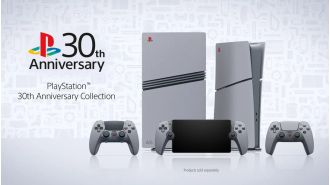 New PS5 and PS5 Pro consoles are dull, but that's a good thing.