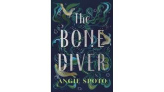 Angie Spoto rekindled her love for The Hobbit after re-reading it.