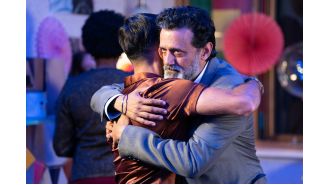 EastEnders delivers a cruel twist as the villain has the final say, sealing the fate of a fan favorite.