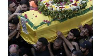 Is Israel getting ready for a potential conflict with Hezbollah?