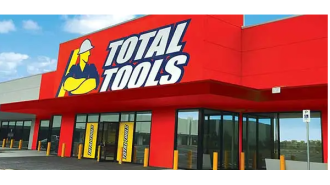 Hardware store chain suffers data leak.