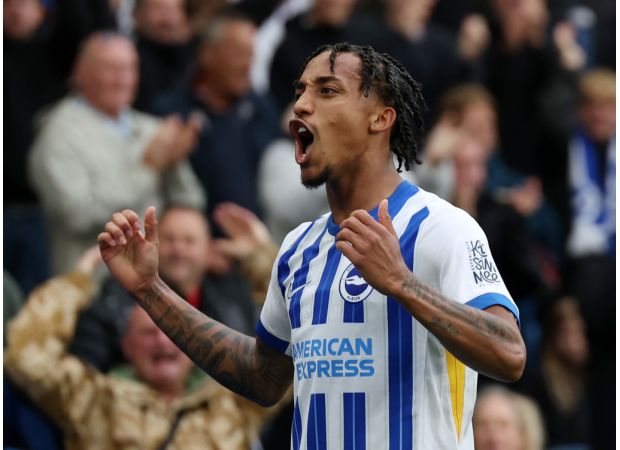 Fabian Hurzeler shares the latest update on Joao Pedro's injury before the Brighton vs Nottingham Forest match.