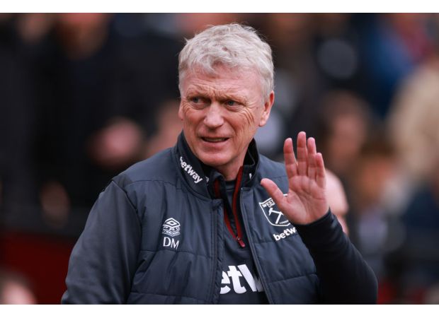 David Moyes expresses interest in prestigious position with top European team.