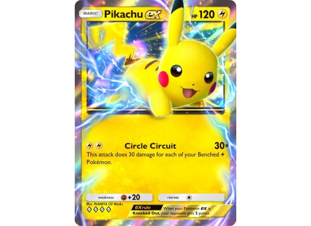 Get a sneak peek at the new Pokémon Trading Card Game Pocket, an evolution of the popular Pocket Monsters.