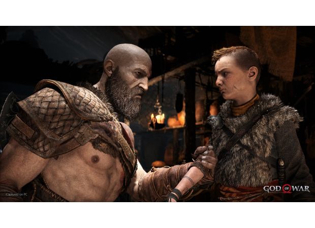 Hyped PS5 remaster less thrilling than Horizon Zero Dawn.