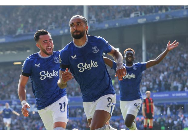 The latest injuries for Everton players Dominic Calvert-Lewin, James Tarkowski, Vitalii Mykolenko, and others.